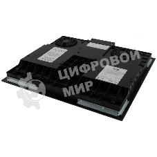 Индукционная варочная поверхность стеклокерамическая, Ширина: 60 см; Стекло: ILVA; 4 конфорки индукционного нагрева: 2 х диаметром?,160 мм; 1400 Вт; 1 х диаметром?,180 мм; 1800 Вт; 1 х диаметром ?,210 мм; 1800/2200 Вт; Сенсорное управление(слайдер); 9 уровней мощности; Boost функция; Таймер(отсчет времени/выбор конфорки); Звуковой сигнал; Безопасное автоотключение; Блокировка от детей/Блокировка панели управления; Индикатор остаточного тепла; черный/ без рамки; Размер(ШхГхВ): 590x520x60 мм