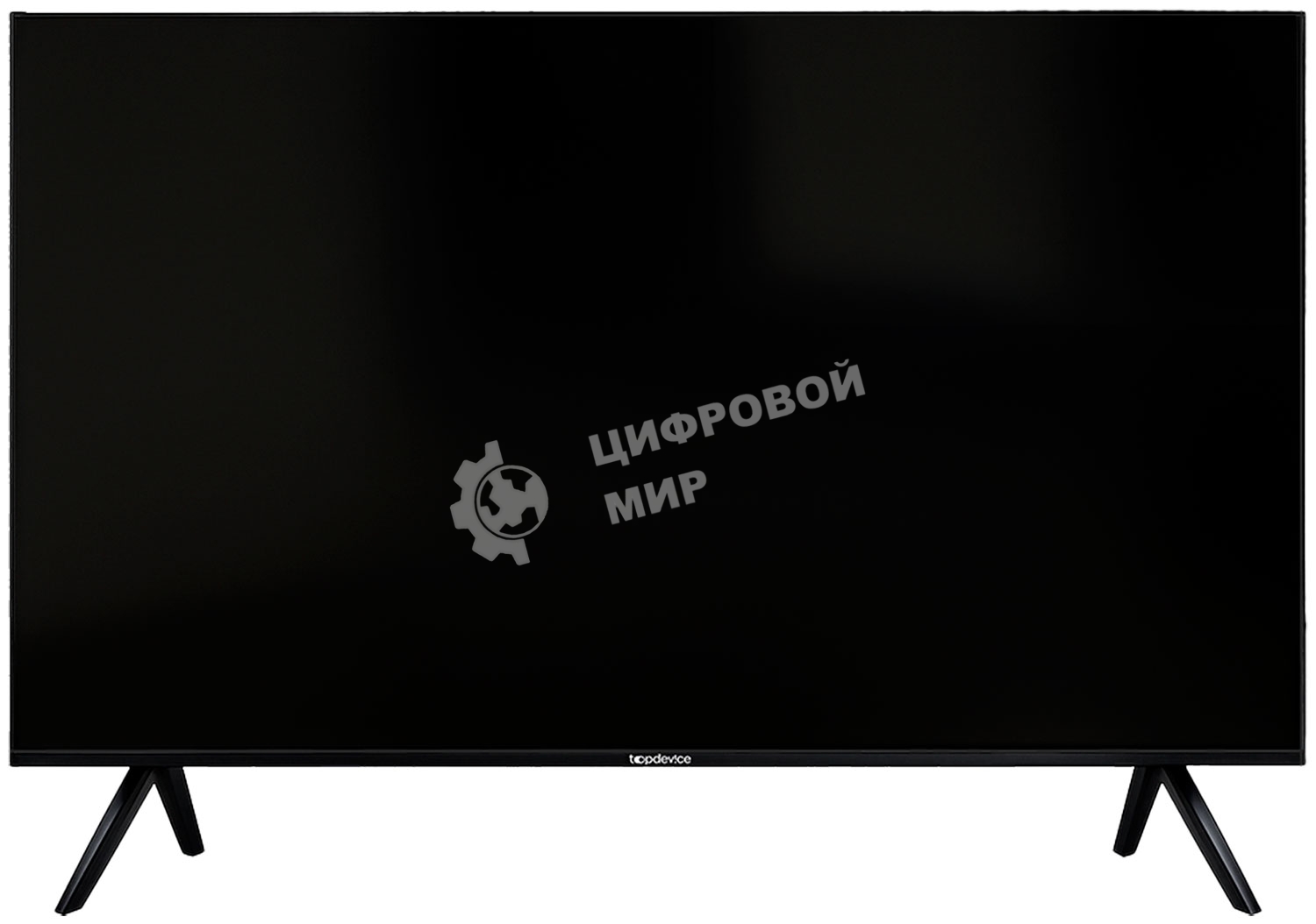 Телевизор TopDevice 55