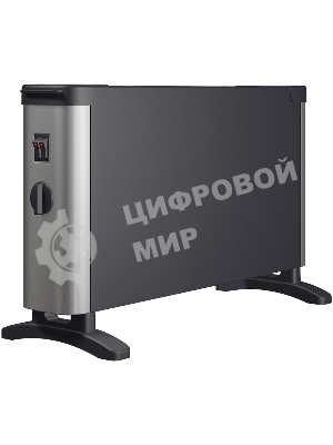 Конвектор электрический THERMEX Cosmo 2000M (ЭдЭБ04309)
