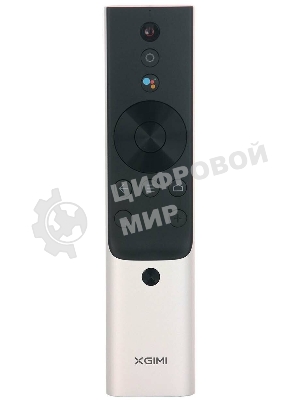 Домашний проектор XGIMI Horizon/технология:DLP/Разрешение:FullHD/2200Лм/MediaTek MT9612/2GB/32GB/Wi-Fi, Bluetooth/AndroidTV/HDR10/0.76-7.66м/HarmanKardon/Вес:2.9кг/Черный XK03K