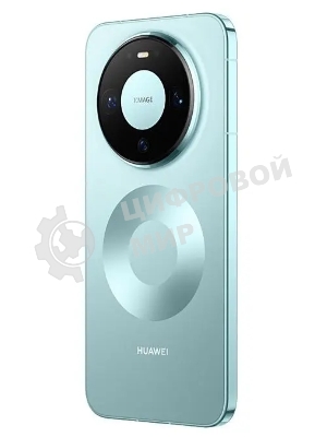 Смартфон Huawei Mate 80 Pro 16/512Gb зеленый