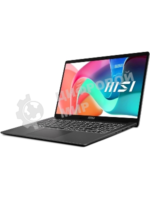 Ноутбук MSI Modern 15 F1MG-1200RU/15.6