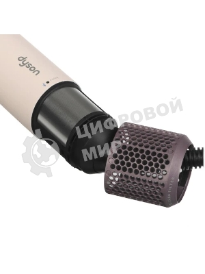 Мультистайлер Dyson Airwrap ID HS08 Ceramic Pink (Straight+Wavy) керамический розовый/розовое золото, 1300 Вт, ионизация