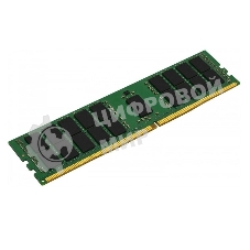 Оперативная память Infortrend, DDR4, 64GB (1x64 GB), 3200 MHz, CL22, DIMM