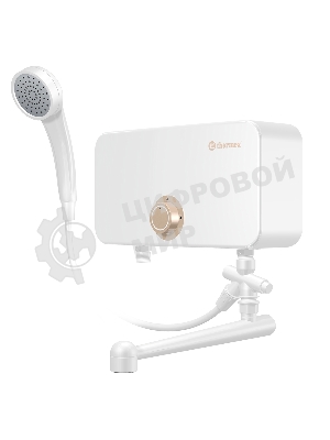 Водонагреватель проточный Thermex Oscar 6500