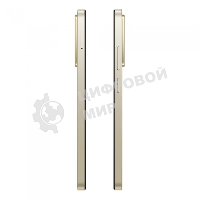 Смартфон Xiaomi Redmi A5 4/128Gb золотой