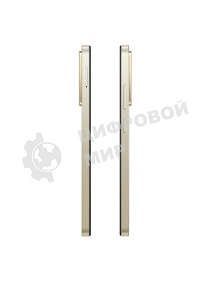 Смартфон Xiaomi Redmi A5 4/128Gb золотой