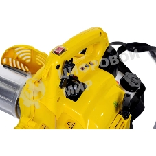 Измельчитель всасывающий CHAMPION GBV327S 0.75кВт/1лс 26см3 612м3/ч 40л 7.8кг