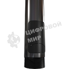 Штанга Wize Pro E1 30 см фиксированная