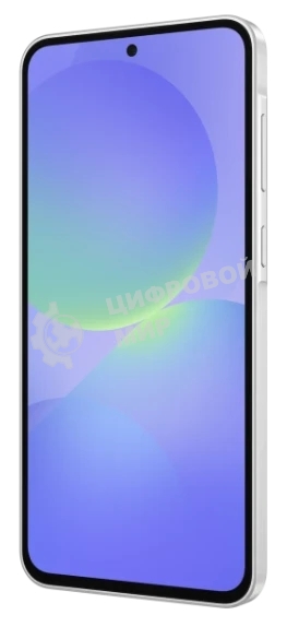 Смартфон Samsung Galaxy A36 8/256Gb Awesome White KZ