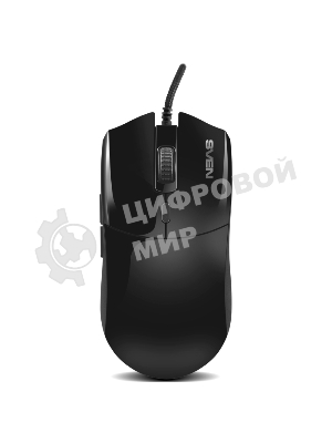 Мышь проводная игровая SVEN RX-G995