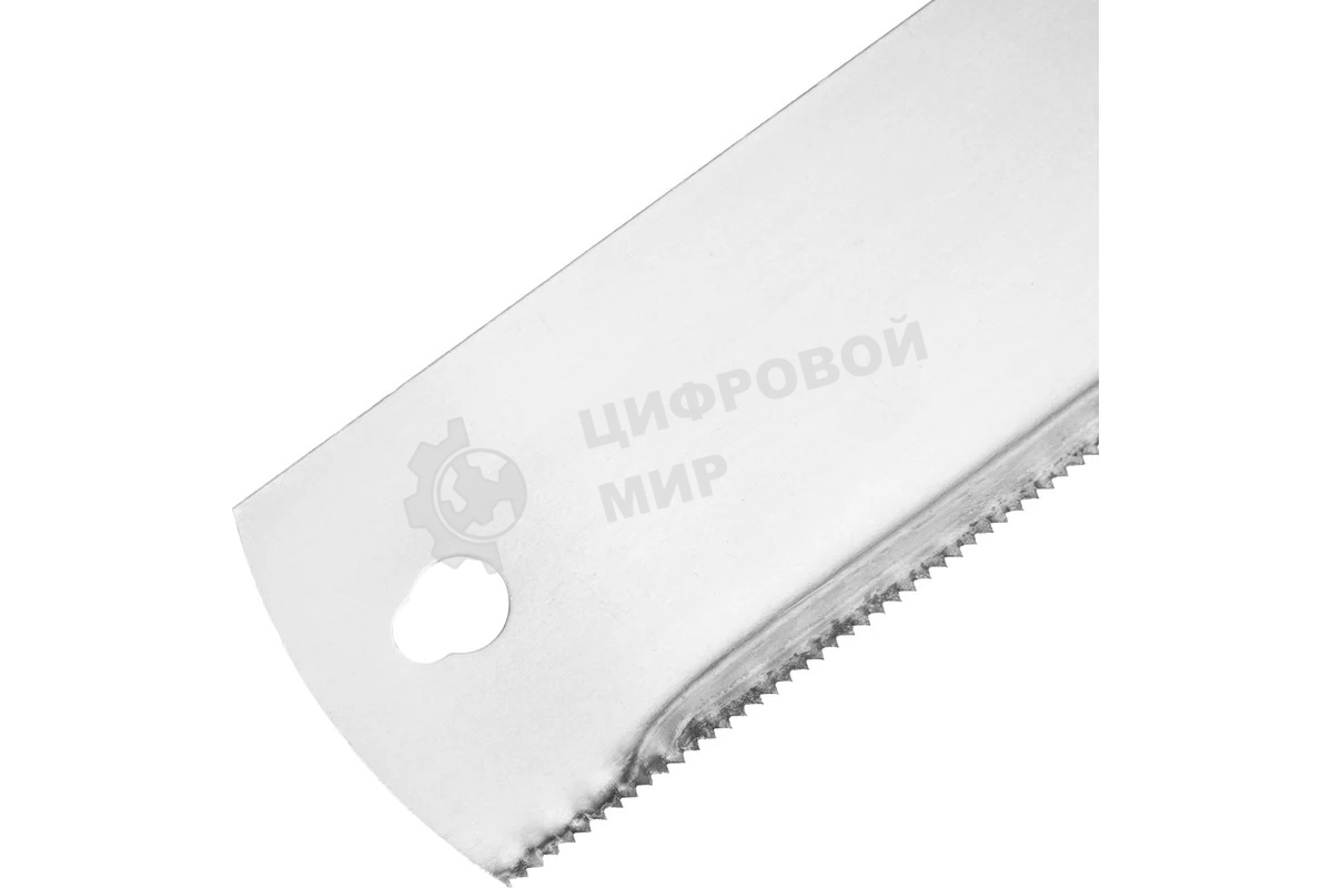 Полотно Matrix для прецизионного стусла, 600 мм, закаленный зуб