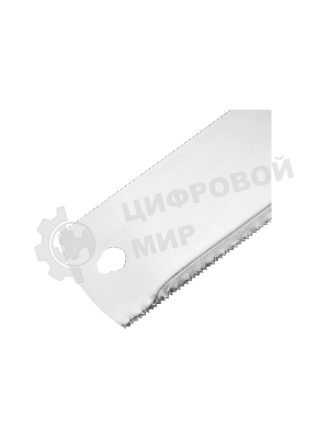 Полотно Matrix для прецизионного стусла, 600 мм, закаленный зуб