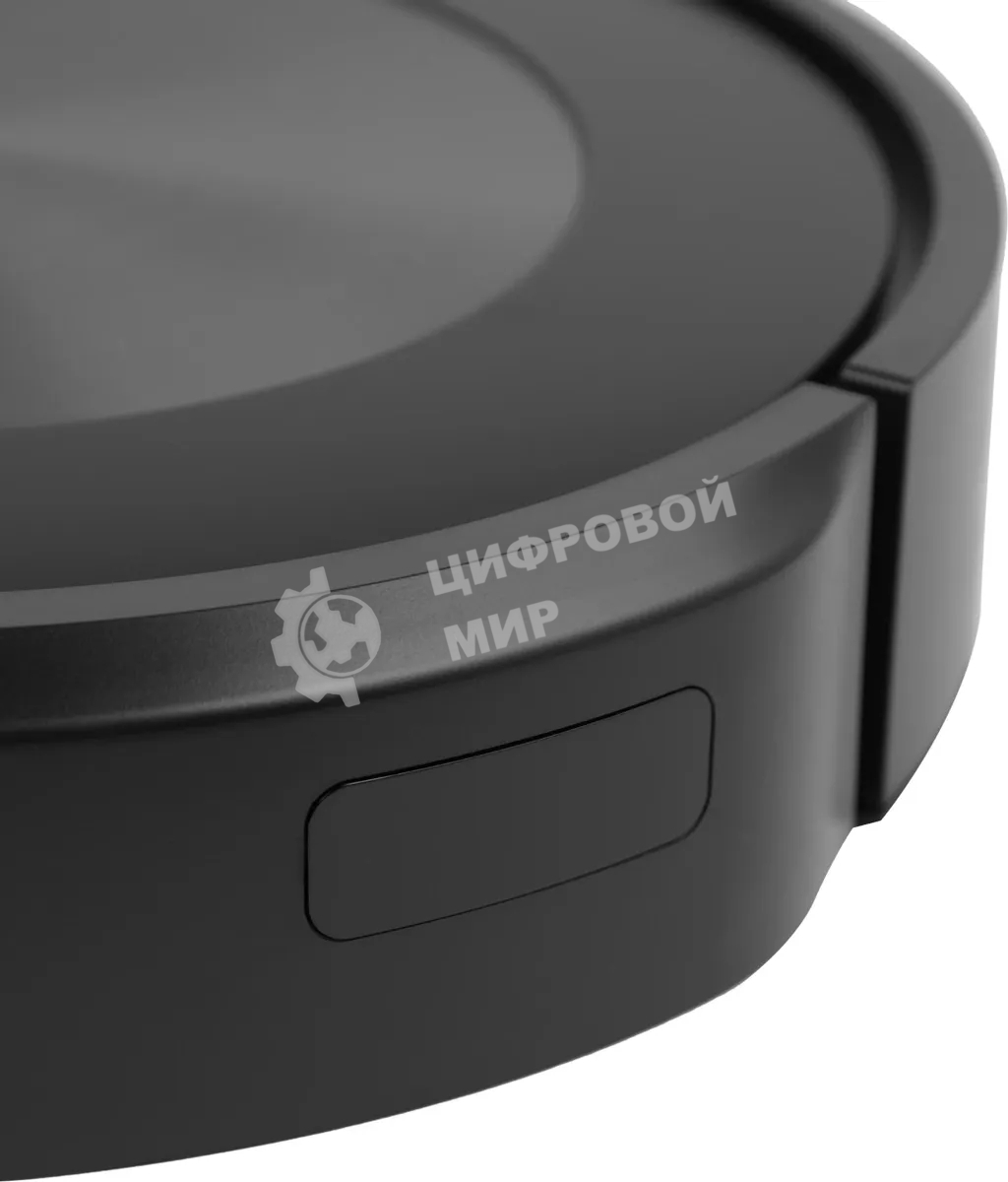Пылесос-робот Irobot Roomba J7 60Вт черный