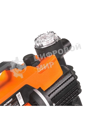 Насос автоматический PATRIOT R 1100 LCD