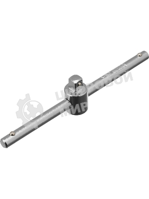 Набор инструментов Denzel 1/2