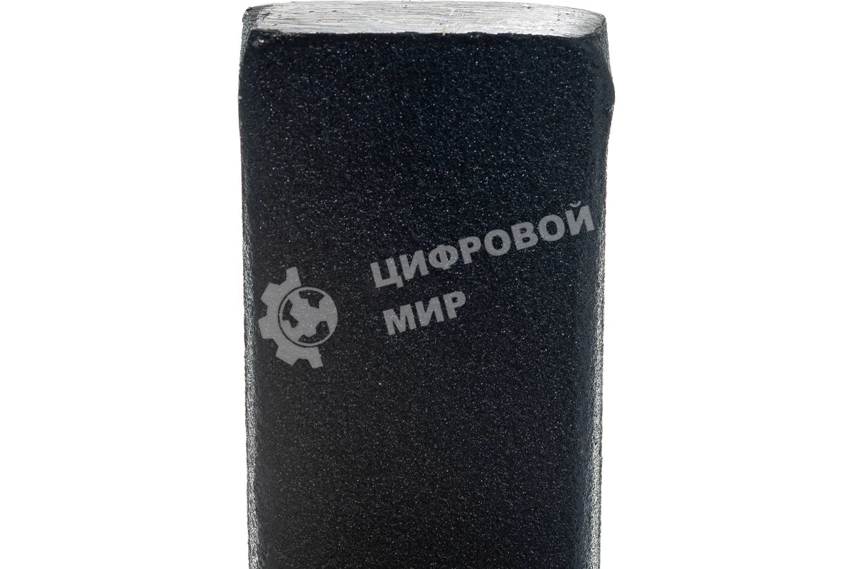 Молоток слесарный Сибртех 400 г, квадратный боек, деревянная рукоятка