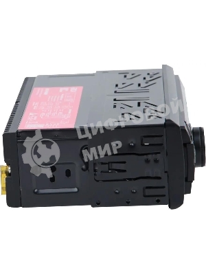 Автомагнитола ACV AVS-946BW, 1 DIN, Bluetooth, USB Type-A, AUX