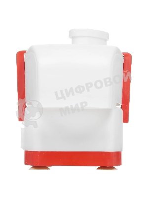 Соковыжималка Беломо СВШПП 302 белый, центробежная, 250 Вт, 1500 мл,