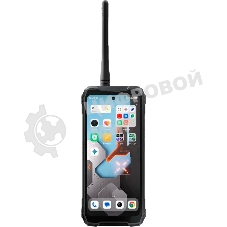 Смартфон Blackview XPLORE 1 5G Walkie Talkie 12/256Gb, черный