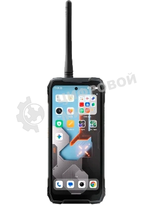 Смартфон Blackview XPLORE 1 5G Walkie Talkie 12/256Gb, черный