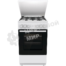 Плита комбинированная Gorenje GK5A22WH