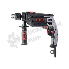 Дрель ударная PSB13-C2 PIT