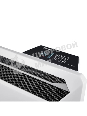 Модуль отопительный электрического конвектора Electrolux Rapid Transformer ECH/R-2000 T белый, 2000 Вт, 25 м2, (для работы конвектора требуется блок управления)