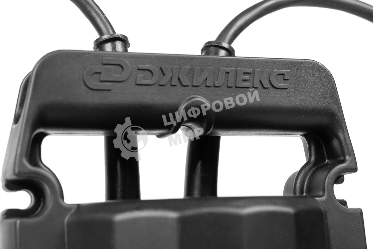 Джилекс Погружной насос ФЕКАЛЬНЫЙ 330/12 5402