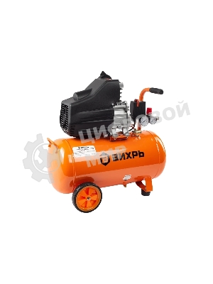 Компрессор Вихрь КМП-300/50 74/3/4