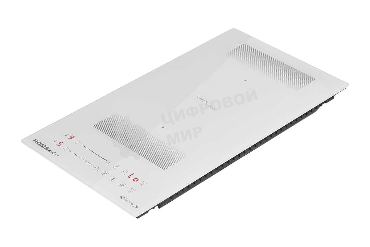 Индукционная варочная панель HOMSair HIC32BWH Inverter, белый