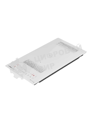 Индукционная варочная панель HOMSair HIC32BWH Inverter, белый