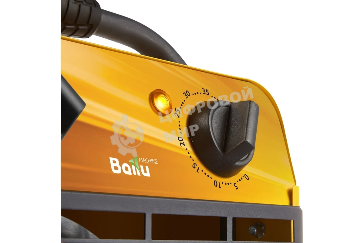 Пушка тепловая Ballu BHP-M2-30