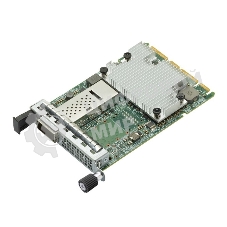 Модуль сети Teltonika NetXtreme N1100G 1x100GbE (100/50/25/10GbE), PCIe 4.0 x16, QSFP56, BCM57508, OCP 3.0, Ethernet Adapter