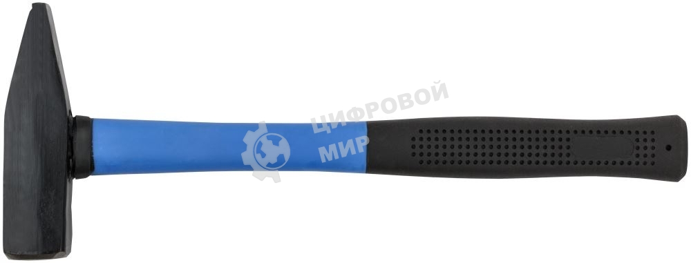 Молоток, стеклопластиковая ручка 800 гр