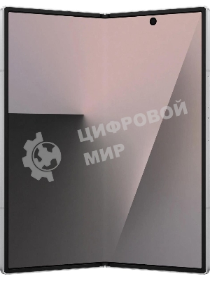 Смартфон Samsung Galaxy Z Fold7 SM-F966B 12/256Gb серый
