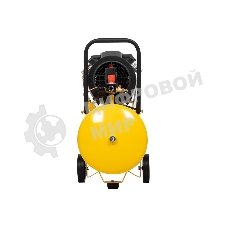 Компрессор поршневой воздушный масляный Ballu BCD-50-400 желтый