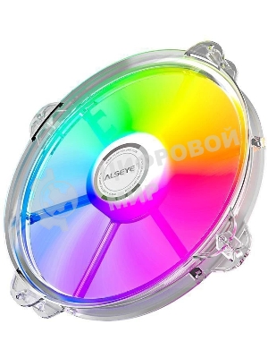 Вентилятор для корпуса ALSEYE CF200 (25-644-250214M2)