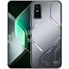 Смартфон Infinix GT 30 8+256Gb Shadow Ash