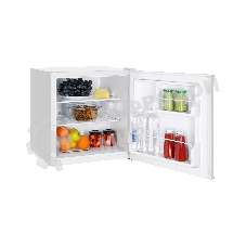 Холодильник NORD NR 506 W белый однокамерный 59 л, капельная система