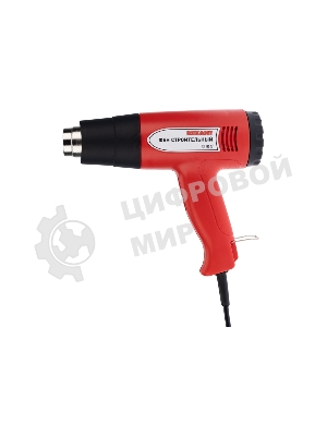 Фен технический Rexant 230 В/1500 Вт STANDART