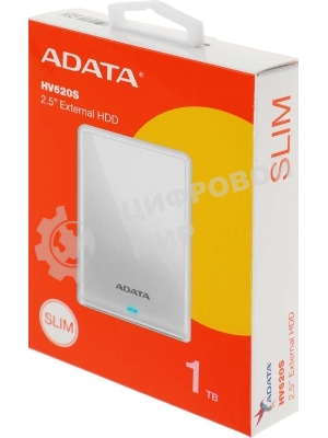 Внешний HDD 2.5