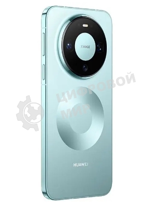 Смартфон Huawei Mate 80 Pro 16/512Gb зеленый