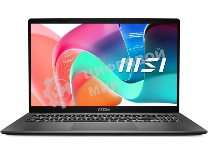 Ноутбук MSI Modern 15 F1MG-1200RU/15.6