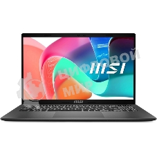 Ноутбук MSI Modern 15 F1MG-1200RU/15.6