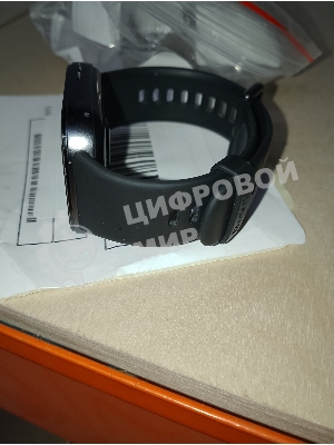 (Поврежденный товар) Умные часы Huawei WATCH FIT 3 MIDNIGHT BLACK SLO-B09 55020CEE