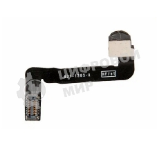 Передняя камера (Front) с шлейфом для Apple iPhone 4