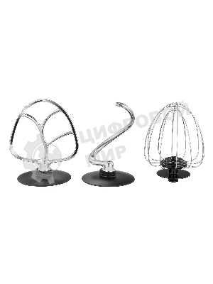 Кухонная машина Zigmund & Shtain ZKM-895