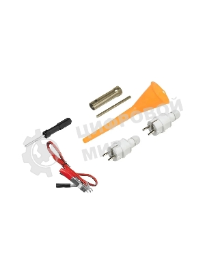 Электрогенератор бензиновый инверторный Denzel GS-5500iSE, 5.5 кВт, 78 дБ, 47 кг