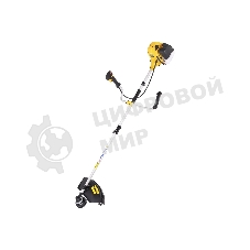 Триммер бензиновый Huter GGT-1500S 1500Вт 2л.с. реж.эл.:леска (упак.:2 коробки)